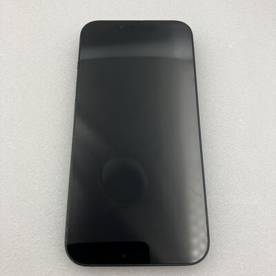 【新潟店】中古  【国内版SIMフリー】Apple iPhone13 6.1インチ 256GB (ミッドナイト) MLNH3J/A 147355 