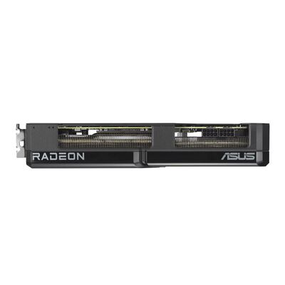ASUS  DUAL-RX7800XT-O16G (Radeon RX 7800 XT 16GB) 