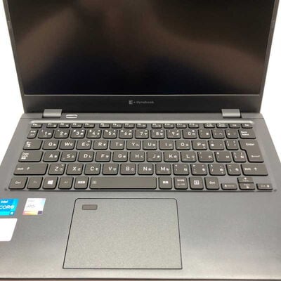 【郡山安積店】中古  Dynabook G83/HS (Intel Core i5 1135G7 2.40GHz/16GB DDR4/SSD256GB/-/オンボード/13.3/1920x1080/GbE/Wi-Fi/WEBCAM/W11H64) 191101 
