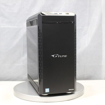 【通販センター】中古  mouse G-Tune HNシリーズ 