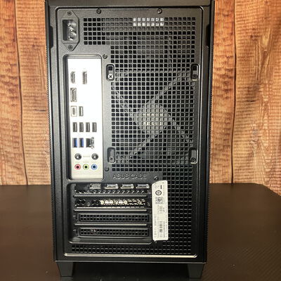 【富士青葉店】中古  OriginalPC 自作PC(Ultra 7 265KF/64GB/SSD2TB+2TB/RTX5080/W11H) 5070001575 
