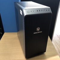 中古  GALLERIA XA7C-R36T(i7 12700/32GB/SSD1TB/RTX3060Ti/W11H) 4720002216 