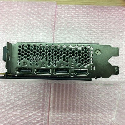 【なんば店】中古  MSI GeForce RTX 3060 VENTUS 2X 12G OC (RTX3060 12GB) 144777 