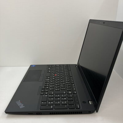 【秋葉原本店】中古  LENOVO ThinkPadL15 Gen9(i5-1235U/8GB/SSD256GB/W11P) 3410015635 