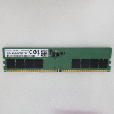 【通販センター】中古  PC5-38400 16GB デスクトップ用(DDR5-4800) 149151 