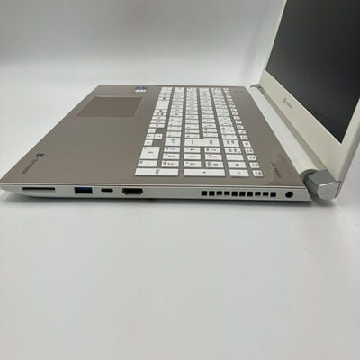 【なんば店】中古  Dynabook T6 P1T6UPBG (i7 1195G7/8GB/256GB/BD-RE/WLAN/15.6FHD) 3280023995 