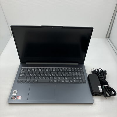 【秋葉原本店】中古  LENOVO IdeaPad Slim 3 16ARP10(Ryzen 5 7535HS/16GB/SSD1TB/W11H) 3410014842 