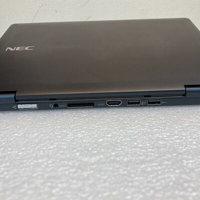 【京都店】中古  NEC VKT10 (INTEL Core i5 10210Y 1.0GHz/8GB/SSD256GB/-/オンボード/12.5/1920x1080/Wi-Fi/WEBCAM/W11H64) 179608 