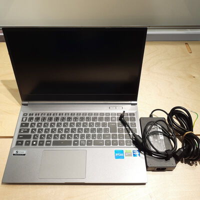 【鹿児島店】中古  GALLERIA RL7C-R46-C5N(i7-13620H/32GB/SSD1TB/RTX4060/W11H) 4700001122 
