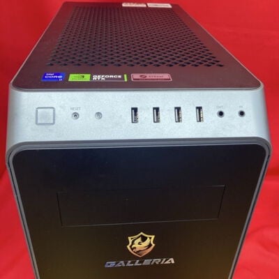 【千葉店】中古  GALLERIA XA7C-R46T 3250006880 