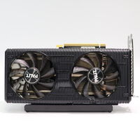 中古  Palit NE63060T19K9-190AD (RTX3060 12GB) 144782 