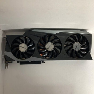【八王子店】中古  GIGABYTE GV-N308TGAMING OC-12GD (RTX3080Ti 12GB) 146244 