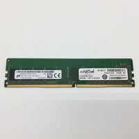 中古  PC4-17000 4GB デスクトップ用 126160 