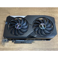 中古  各社 Radeon RX6600 (8GB PCIE) 147700【8/14価格改定!】 