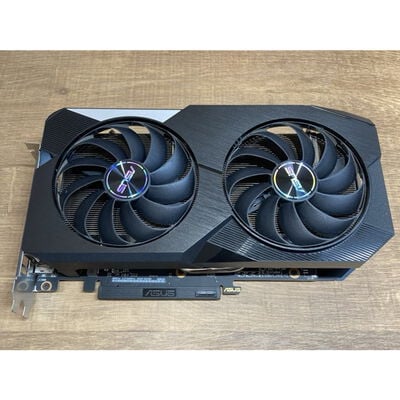 【堺七道店】中古  各社 Radeon RX6600 (8GB PCIE) 147700 