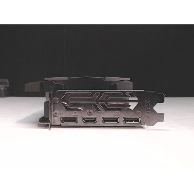 【前橋ｲﾝﾀｰｱｶﾏﾙ店】中古  MSI GeForce RTX 2070 SUPER GAMING X TRIO 4540002087 