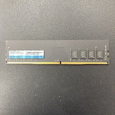 【熊本浜線店】中古  PC4-21300 8GB デスクトップ用(DDR4-2666) 126165 