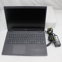 中古  DELL Latitude 3510(Intel Core i5 10210U 1.60GHz/16GB DDR4/SSD256GB/-/オンボード/15.6/1920x1080/GbE/Wi-Fi/WEBCAM/W11H/VBT) 197646 