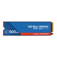 Western Digital  WD Blue SN5100 WDS500G5B0E (M.2 2280 500GB) 