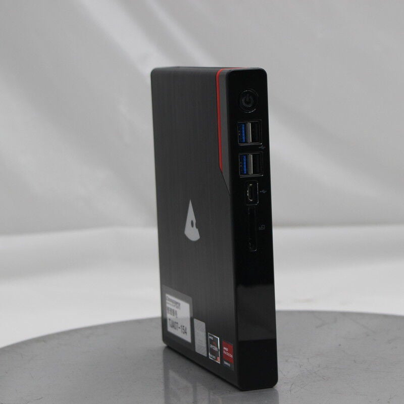中古 mouse CA-A5A01(AMD Ryzen 5 5500U/32GB DDR4 (PC4)/SSD512GB