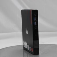 中古  mouse CA-A5A01(AMD Ryzen 5 5500U/32GB DDR4 (PC4)/SSD512GB/なし/オンボード/W11H64 MAR) 202193 