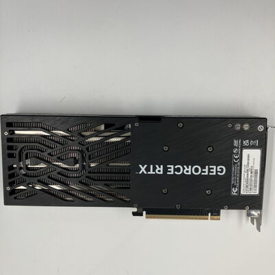 【なんば店】中古  Palit NE7506TS19T1-GB2061S(RTX5060TiInfinity3OC16) 3280022042 