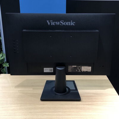 【甲府飯田店】中古  Viewsonic VX2405-P-MHD-7（フルHD 1920&times;1080 144Hz） 4720001992 