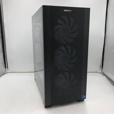 【福井日之出店】中古  Frontier ゲーミングデスク(14700F/32GB/SSD1TB/4070Super/Win11Home) 5200000473 