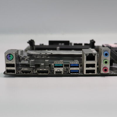 【札幌店】中古  ASUS PRIME H470-PLUS (H470 1200 ATX DDR4) 142783 