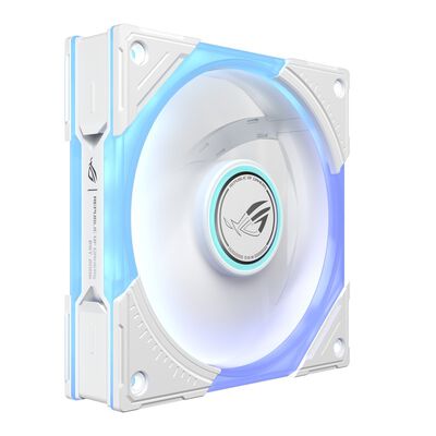 ASUS  ROG EURUX GR120 FAN ARGB WHITE (120mm ホワイト) 