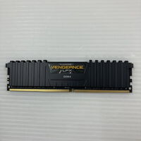 中古  PC4-21300 8GB デスクトップ用(DDR4-2666) 126165 