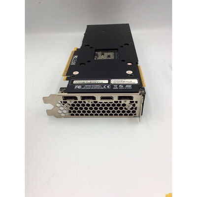 【座間相武台】中古  Palit NE6207S019P2-180F(RTX2070 SUPER 8GGD61H3P) 140107 