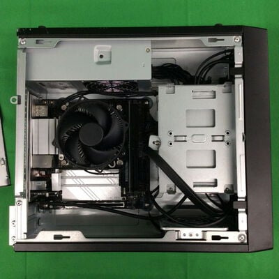 【川崎店】中古  mouse LPi3U01B7ABAW102BEC(i3 12100/8GB/SSD512GB/W11P) 3170007166 