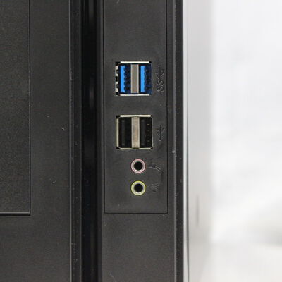 【通販センター】中古  THIRDWAVE Magnate BL672(Intel Core i7 13700/64GB/SSD2TB/なし/オンボード/W11H64 MAR) 182223【9/11値下げ!】 