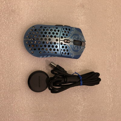 【甲府飯田店】中古  Finalmouse Starlight 12 Poseidon (無線ゲーミングマウス) 4720001648 