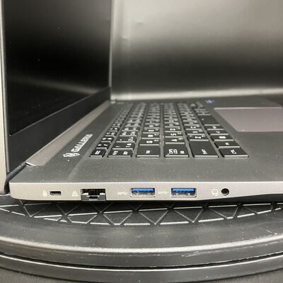 【新潟店】中古  GALLERIA UL7C-AA3(i7-12700H/16GB/SSD512GB/ArcB550M/W11H) 3290006556 