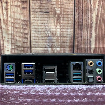 【富士青葉店】中古  ASUS TUF GAMING X570-PLUS (X570 AM4 ATX DDR4) 140041 