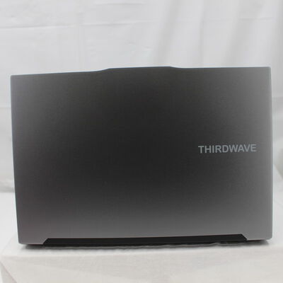 【白山FM松任店】中古  THIRDWAVE F-14RP5S 190687 
