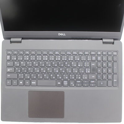 【通販センター】中古  DELL Latitude 3510(Intel Core i5 10210U 1.60GHz/16GB DDR4/SSD256GB/-/オンボード/15.6/1920x1080/GbE/Wi-Fi/WEBCAM/W11H/VBT) 197656 