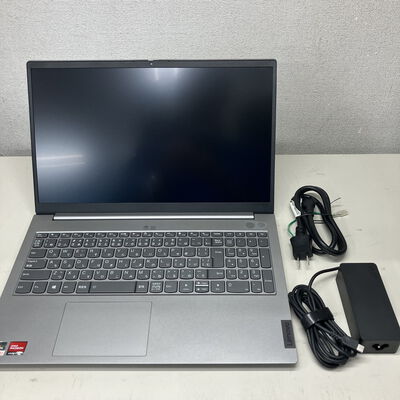【町田店】中古  LENOVO　ThinkBook 15 G3 ACL 3330003066 