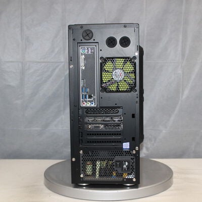 中古  mouse G-Tune NEXTGEAR-MICRO 