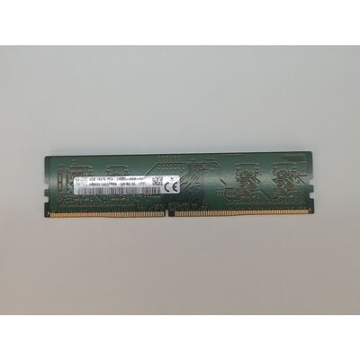 【前橋ｲﾝﾀｰｱｶﾏﾙ店】中古  PC4-19200 4GB デスクトップ用 126162 