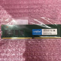 中古  PC4-25600 16GB デスクトップ用(DDR4-3200) 140728 