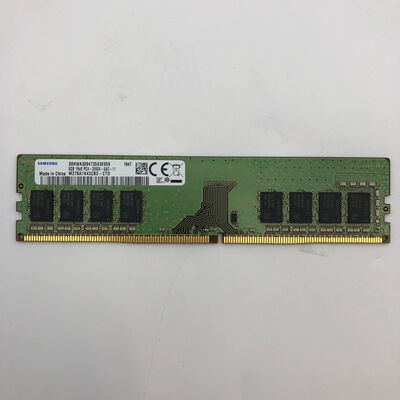 【大分店】中古  PC4-21300 8GB デスクトップ用_ 184888 