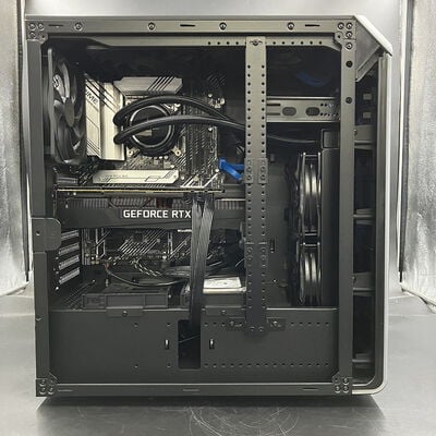 【大須店】中古  GALLERIA ZA9C-R38T 3120023016 