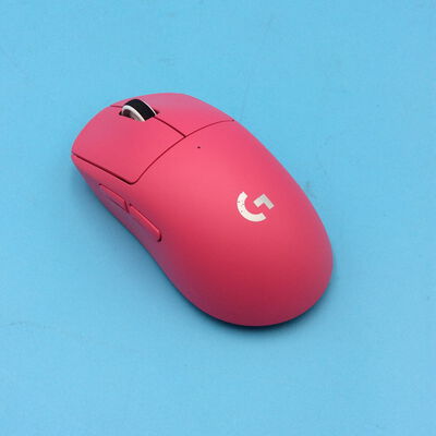 【秋葉原本店】中古  Logicool PRO X SUPERLIGHT Wireless Gaming Mouse G-PPD-003WL-MG 3410013955 
