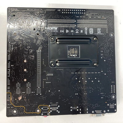 【博多店】中古  ASUS PRIME A520M-K(A520 AM4 ATX DDR4) 3480041714 