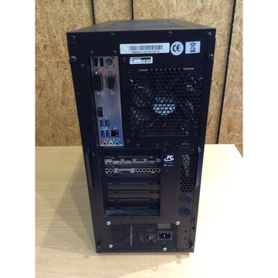 【座間相武台】中古  GALLERIA XF(i7 9700K/16GB/SSD512GB/HDD2TB/RTX2070/W11H) 4510002303 