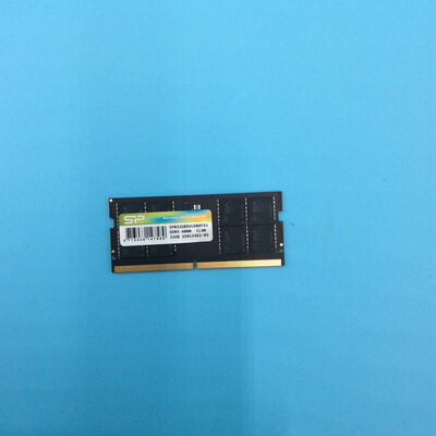 【秋葉原本店】中古  PC5-38400 32GB ノート用 158770 