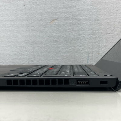 【町田店】中古  LENOVO ThinkPad X13 MSO (AMD Ryzen 5 Pro 4650U 2.10GHz/32GB DDR4 (PC4)/SSD256GB/-/オンボード/13.3/1920x1080/Wi-Fi/WEBCAM/W11P/Microsoft Office Home and Business 2024) 190580 